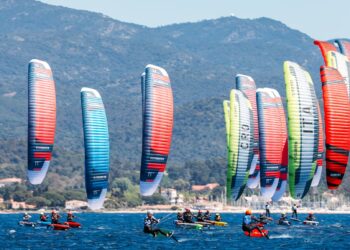 Du beau monde au rendez-vous