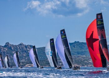 44CUP PORTO CERVO