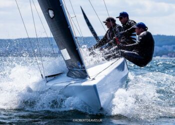 5.5 Championnat du monde – Sopot