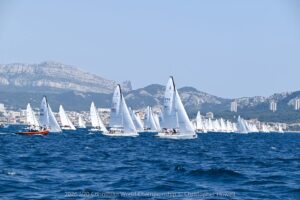 J/70 - Corinthian World Championship – Marseille