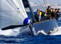 Victoire du Yacht Club de Monaco : Team Nika remporte la saison 2025 en RC44