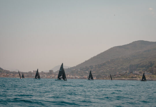 RS21 Yamamay Cup Act 1