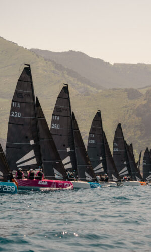 RS21 Yamamay Cup Act 1