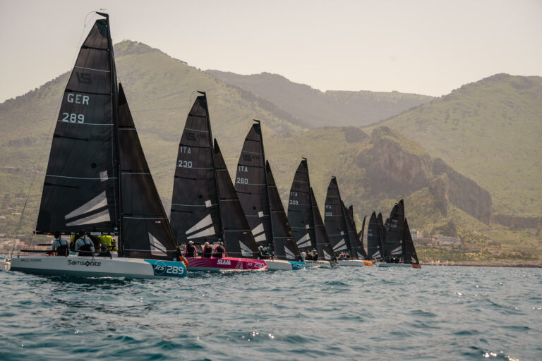 RS21 Yamamay Cup Act 1