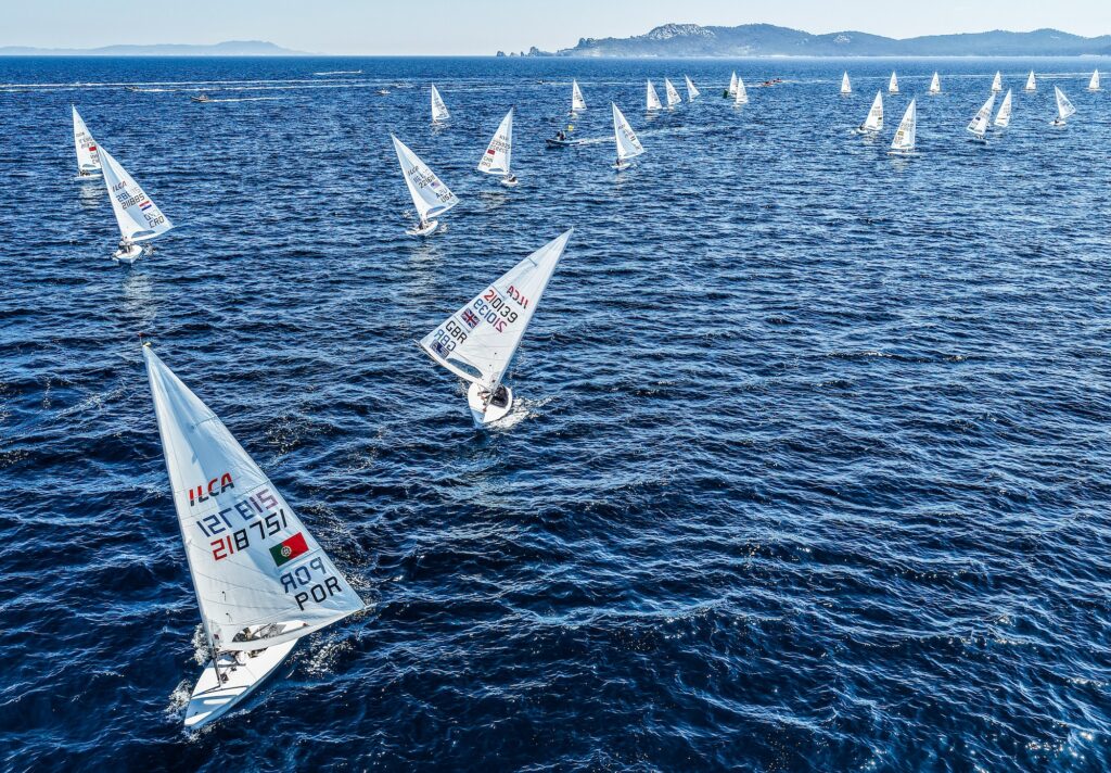 Le Y.C.M. présent sur la scène internationale à la Semaine Olympique Française 5 675463345 1265869742194589 3546702421895856924 n