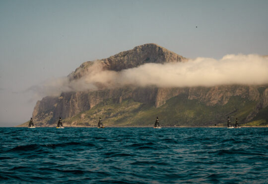 RS21 Yamamay Cup Act 1