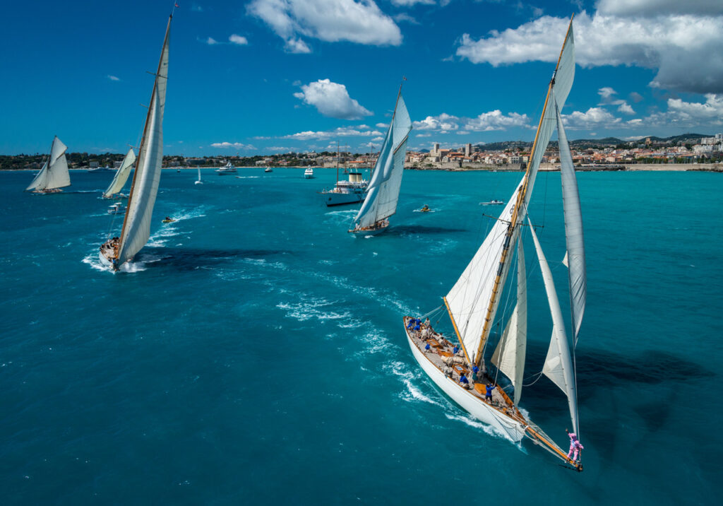 CIM – Comité International de la Méditerranée du yachting classique Élection du Conseil d’Administration pour le quadriennal 2026-2030 L’Italien Gigi Rolandi élu Président 1 7a6409 7505fa05e72a486d900f4fbc9133b432mv2