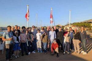 YCM joins forces with Sir Ernst