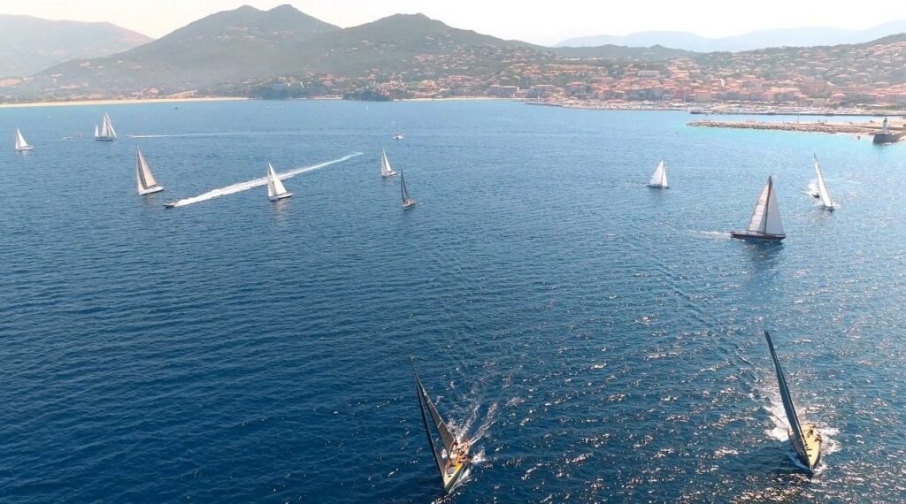 Monegasque victory in the Gaff Class 11 87271157 61952762