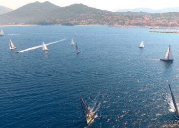 Victoire monégasque en classe Aurique