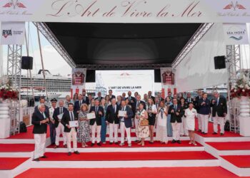 cocktail des membres