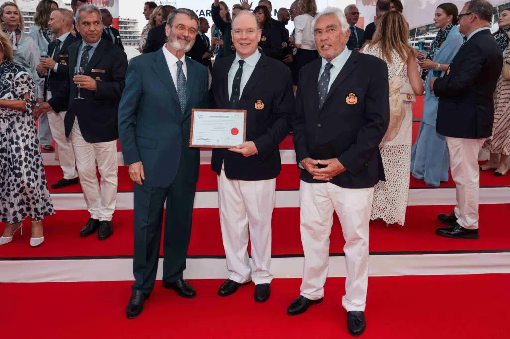 SEA Index® élargit son réseau international en accueillant Marina Genova
