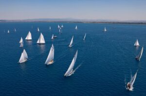 Argentario Sailing Week