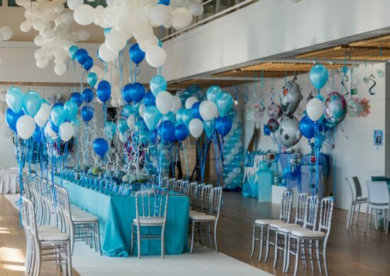 event spaces ballroom