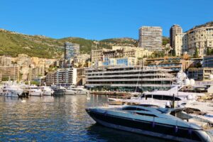 la belle classe destinations