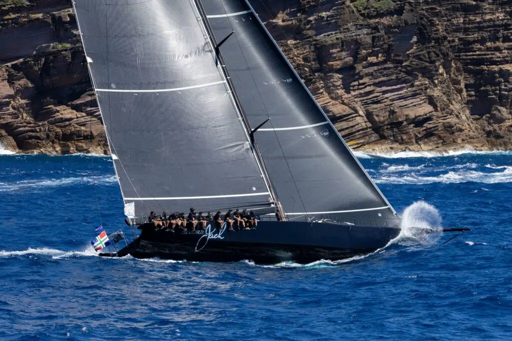 RORC Caribbean 600 - Antigua
