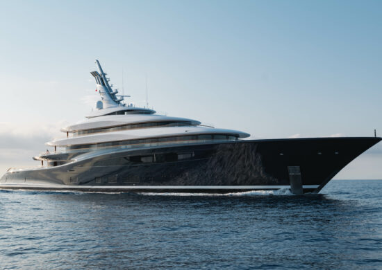 Breakthrough @copyright Feadship 117