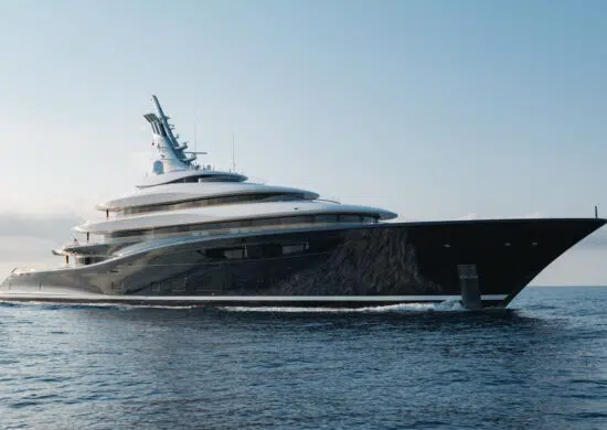 Breakthrough @copyright Feadship 117