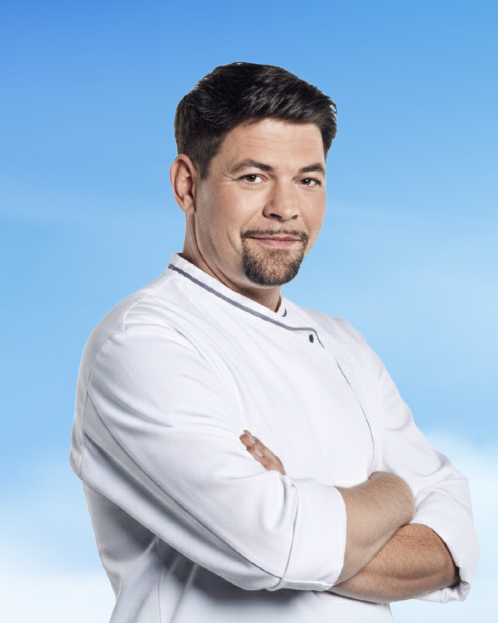 Chef Tim Mälzer