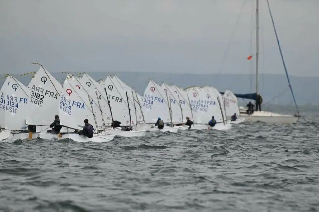 Coupe Internationale de Printemps – Martigues