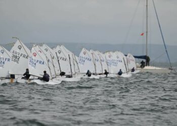 Coupe Internationale de Printemps – Martigues