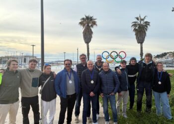 J/70 - Championnat Régional en flotte partagée