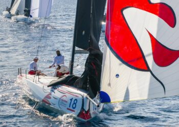 Trois belles performances pour le Y.C.M.