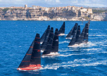 Swan Bonifacio Challenge – Bonifacio