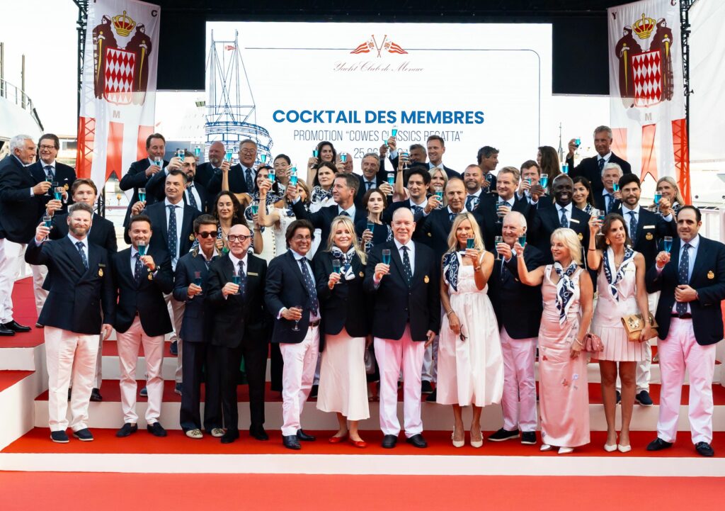 Yacht Club de Monaco : Entre héritage maritime et nouvelles ambitions