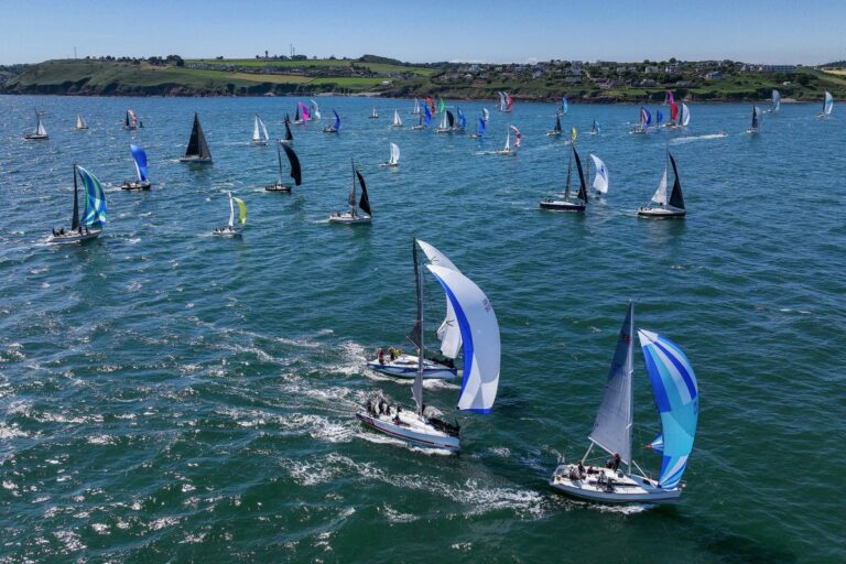 Cork Week - Cork