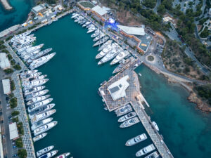 la belle classe destinations