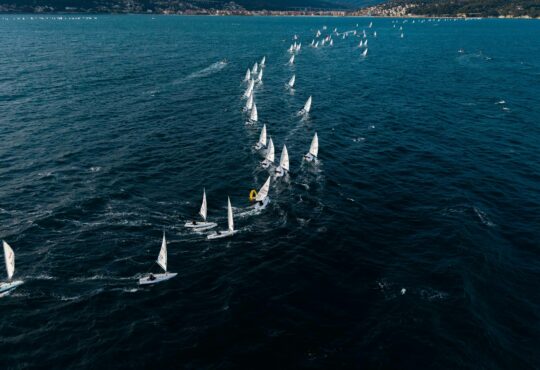 ILCA - Italia Cup – Andora