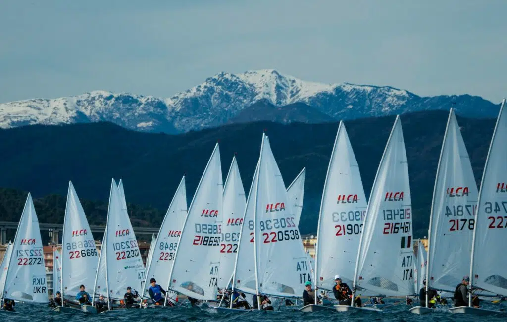 Italia Cup – Andora