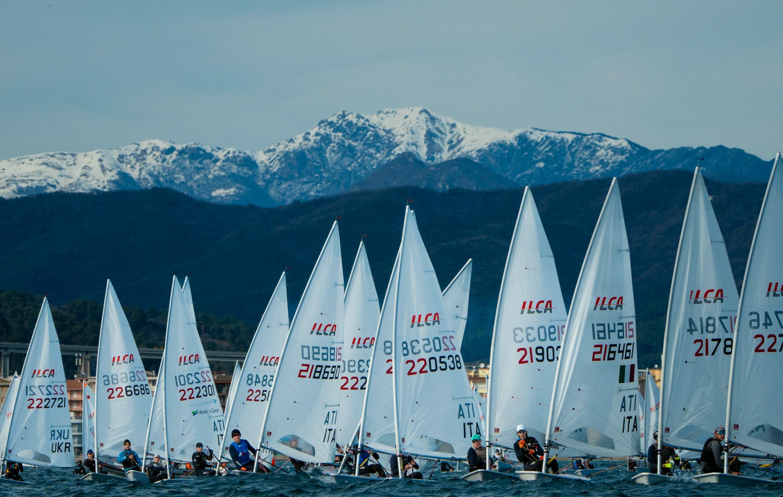 Italia Cup – Andora