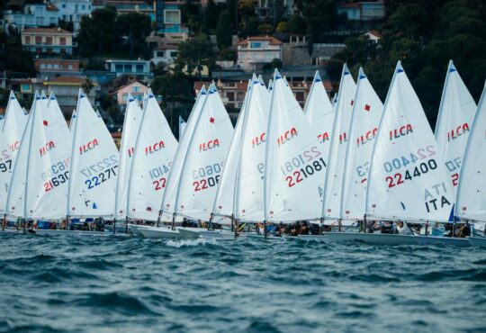 Italia Cup – Andora