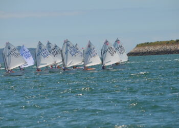 Coupe Internationale d'Eté - Brest