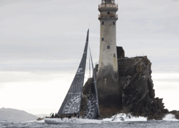 Admiral’s Cup 2025: historic victory for Yacht Club de Monaco  A very successful campaign for Pierre Casiraghi and Peter Harrison