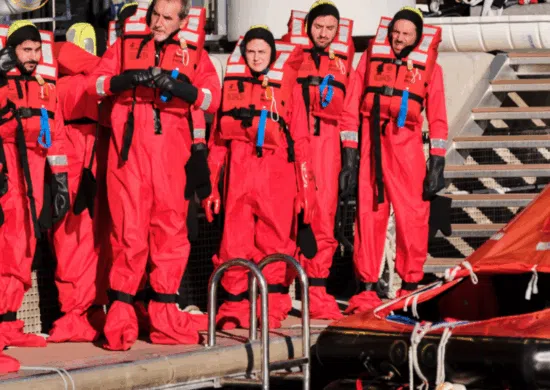 stcw