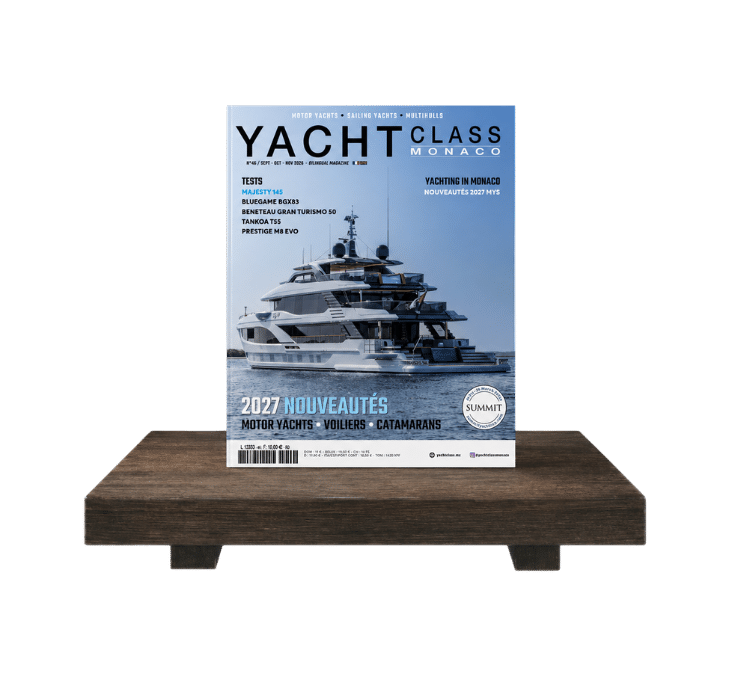 Yachtclass 46