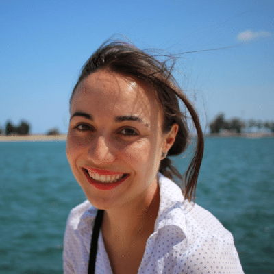 María Rosa Milà Martínez