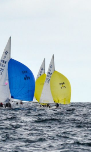 Dragon - Sanremo Winter Series 4
