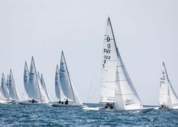 Dragon - Chamionnat du monde