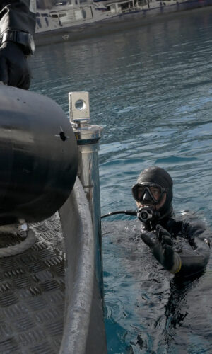 Le Yacht Club de Monaco élève l’excellence de sa marina avec la technologie Seadamp de Seares