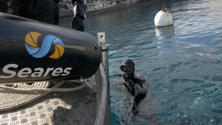 Le Yacht Club de Monaco élève l’excellence de sa marina avec la technologie Seadamp de Seares