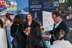 Convegno 'Lo sport e la crescita personale e sociale'