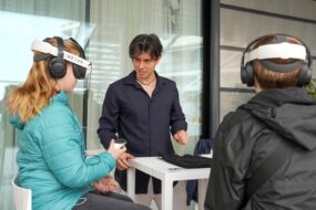 Convegno 'Lo sport e la crescita personale e sociale'