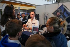 Convegno 'Lo sport e la crescita personale e sociale'