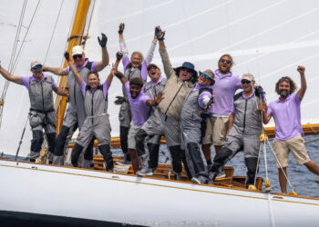 Viola remporte la mise