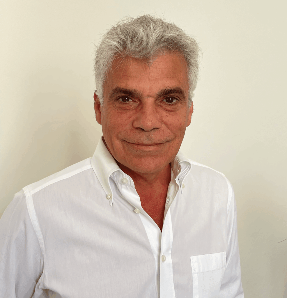 Giovanni Brescia Portrait Photo 1 e1788970808729