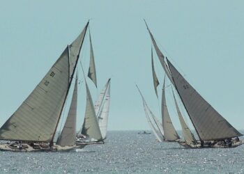 Grandi Regate Internazionali